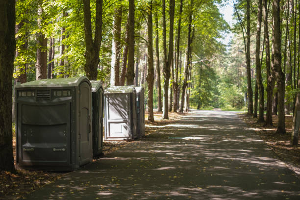 Portable Toilet Options We Offer in Vacaville, CA